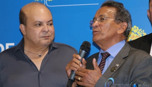 Luta histórica da ABBP vira realidade e Ibaneis regulamenta lei que fortalece a nova imprensa