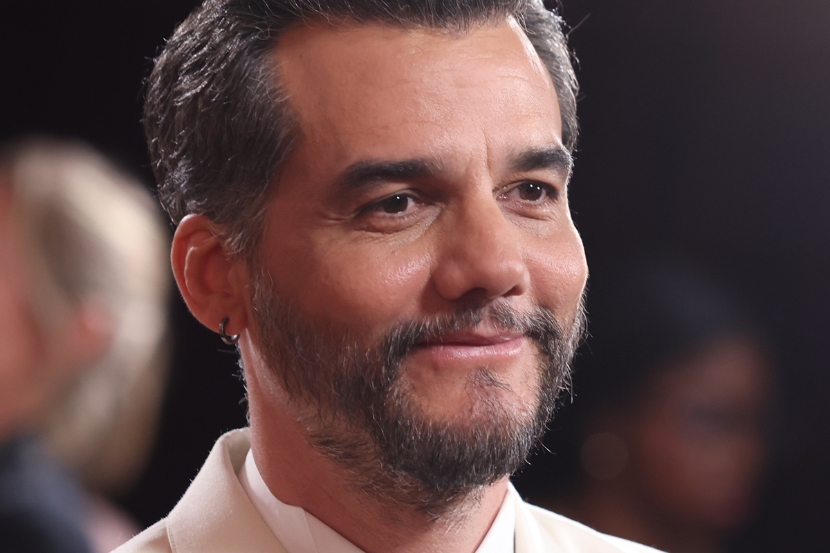 "Momento extraordinário", celebra Wagner Moura no Globo de Ouro