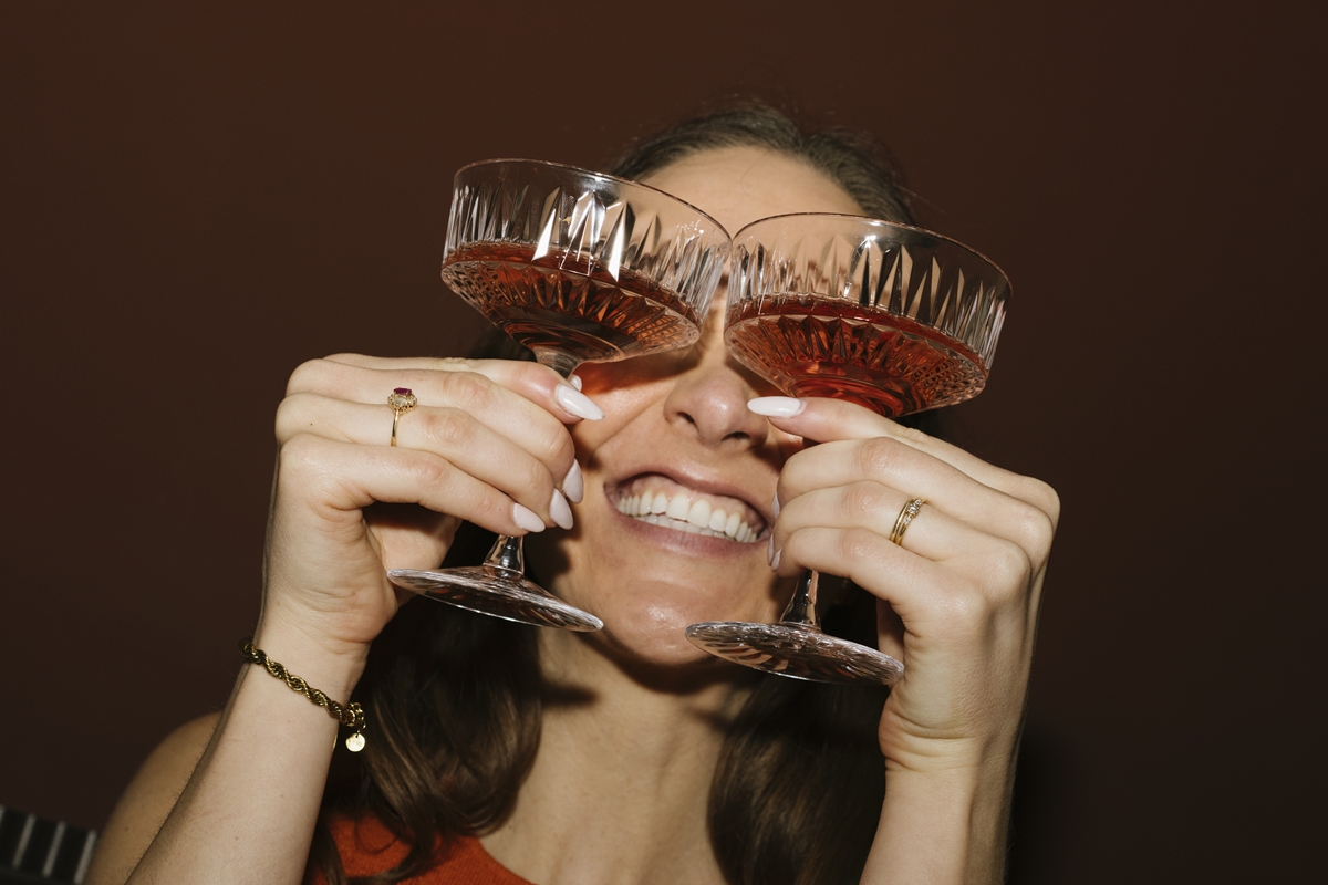 Neurologistas explicam relação entre bebidas alcoólicas e AVC precoce