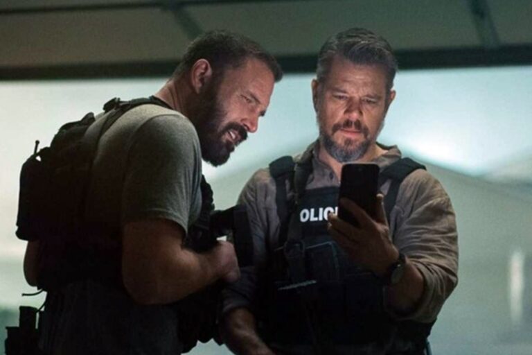 O crime real que inspirou Dinheiro Suspeito, novo sucesso da Netflix