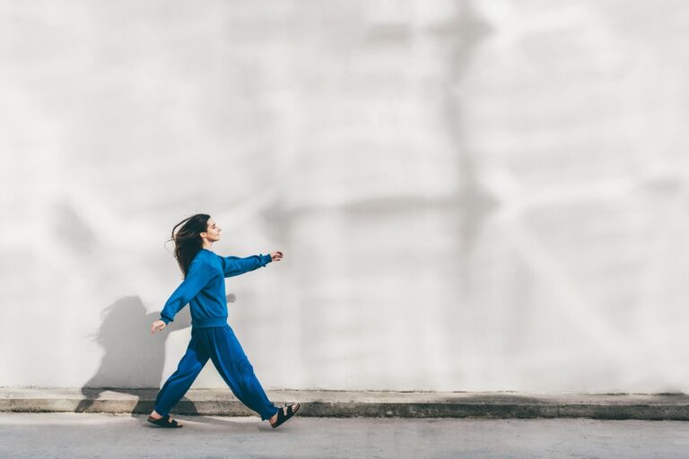 O que é a caminhada japonesa e como fazer corretamente