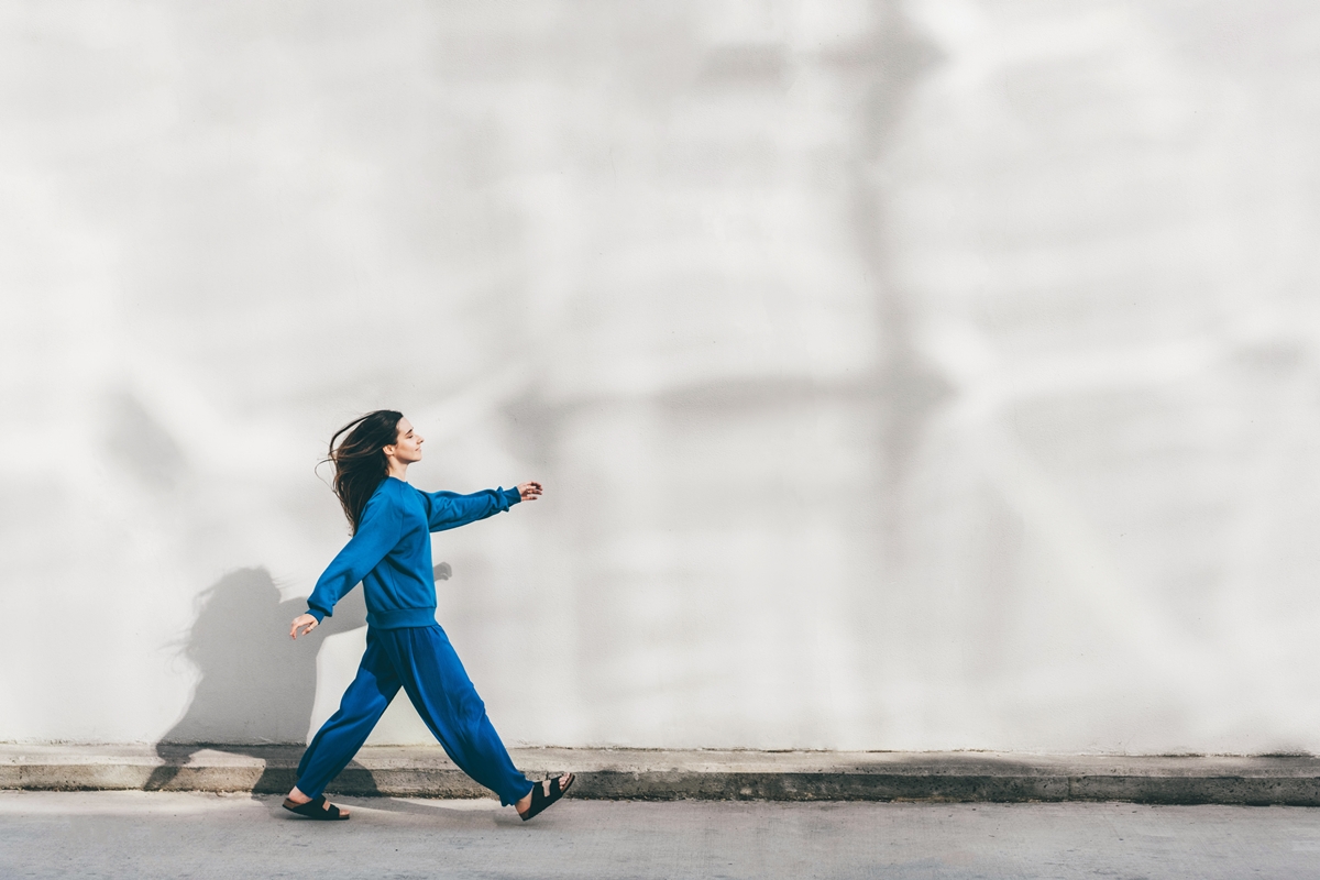 O que é a caminhada japonesa e como fazer corretamente
