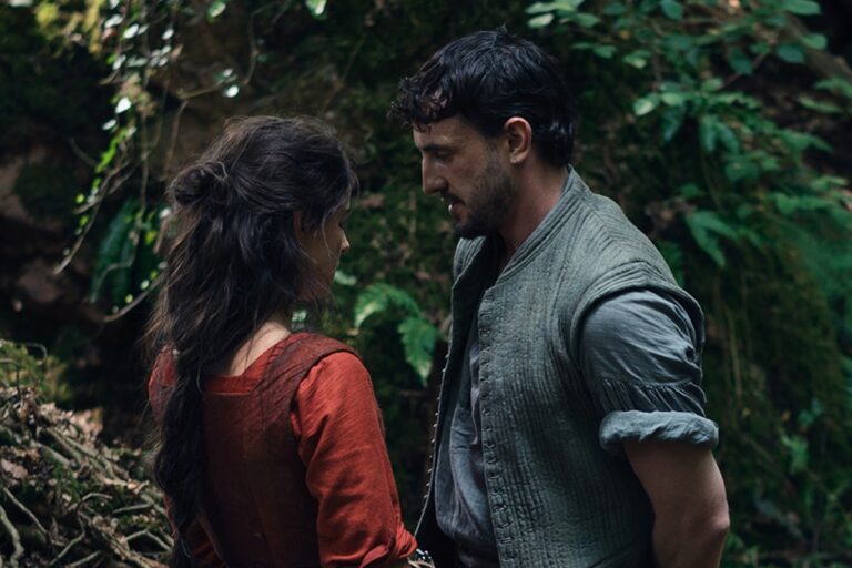 Onde assistir Hamnet, que desbancou O Agente Secreto no Globo de Ouro