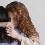 Psiquiatra explica por que o seu cérebro não gosta de despedidas