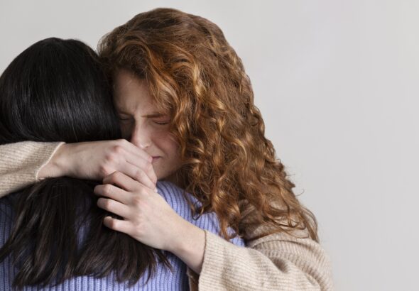 Psiquiatra explica por que o seu cérebro não gosta de despedidas