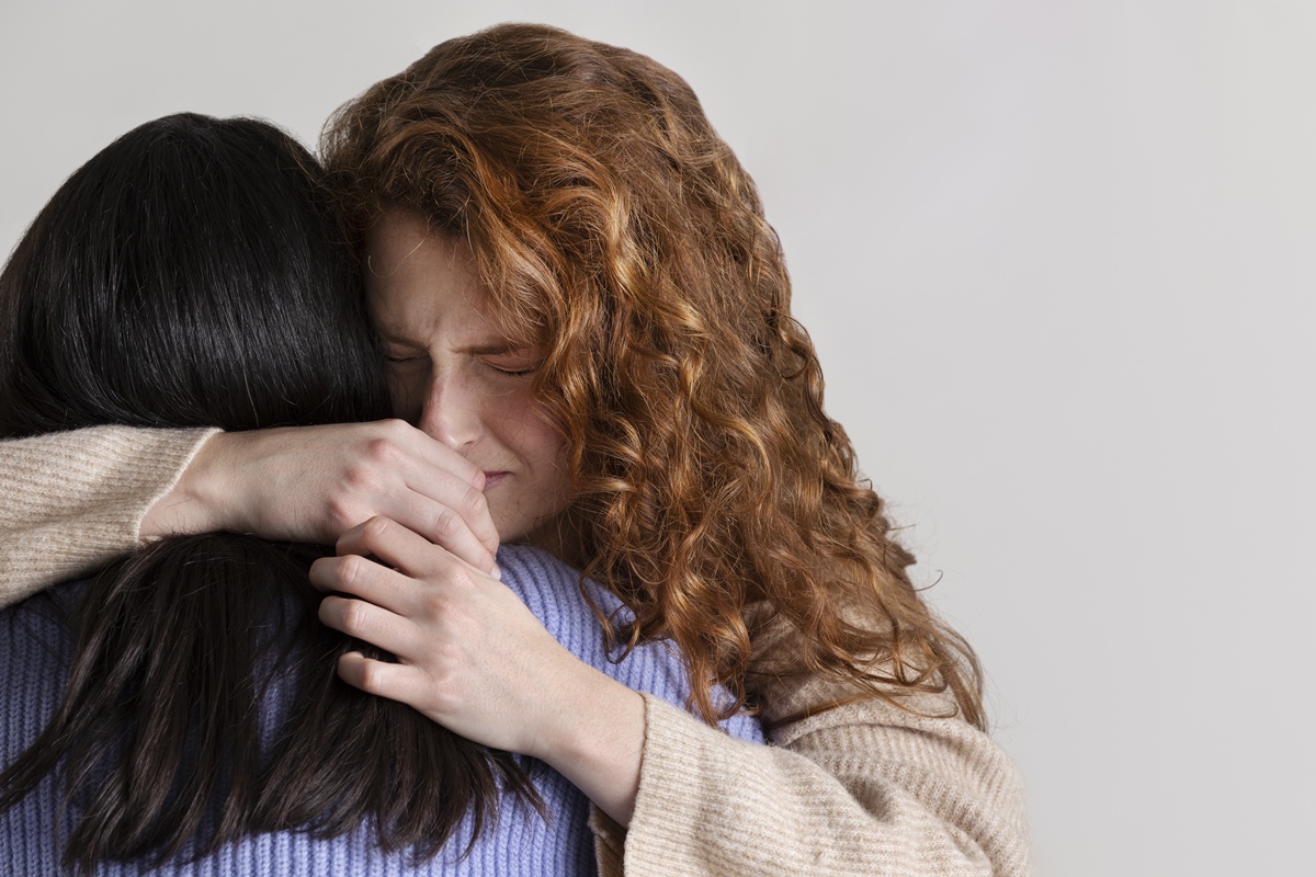 Psiquiatra explica por que o seu cérebro não gosta de despedidas