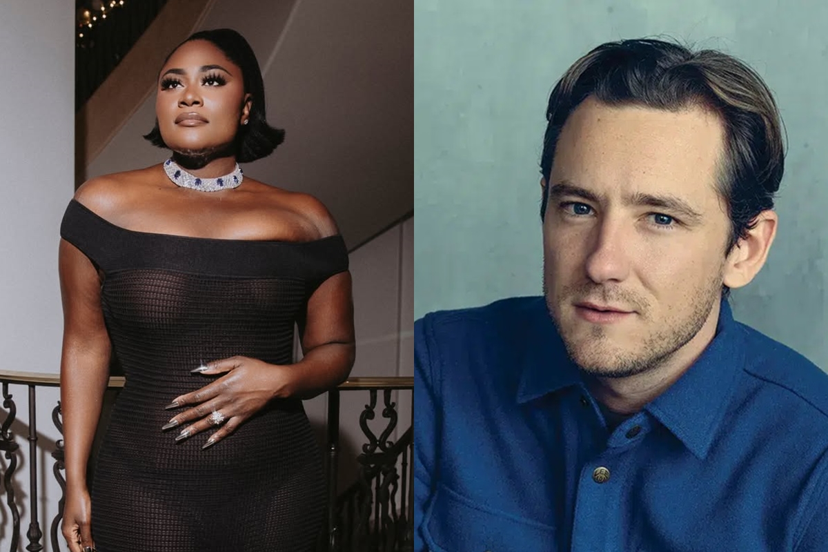 Quem são Danielle Brooks e Lewis Pullman, apresentadores do Oscar 2026