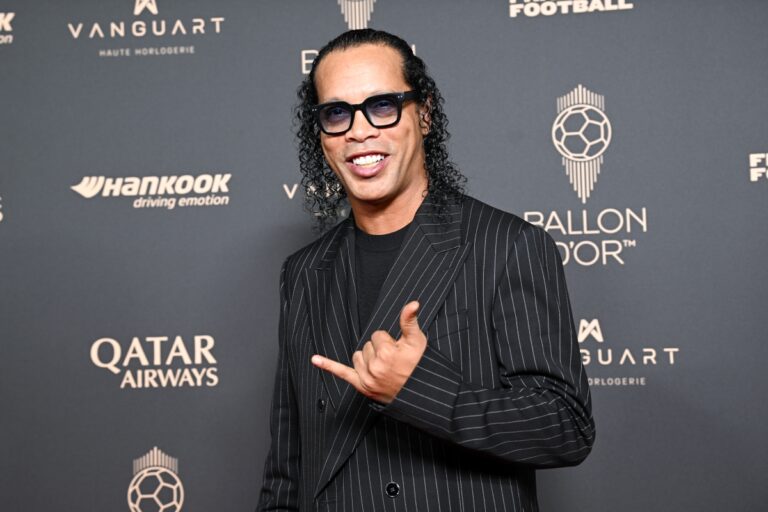 Ronaldinho Gaúcho terá carreira contada em série: veja detalhes
