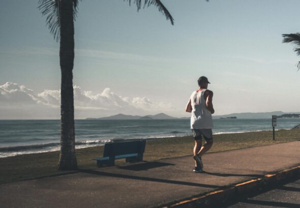 Saiba com que idade homens e mulheres atingem pico do condicionamento
