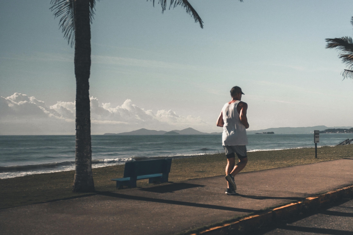 Saiba com que idade homens e mulheres atingem pico do condicionamento