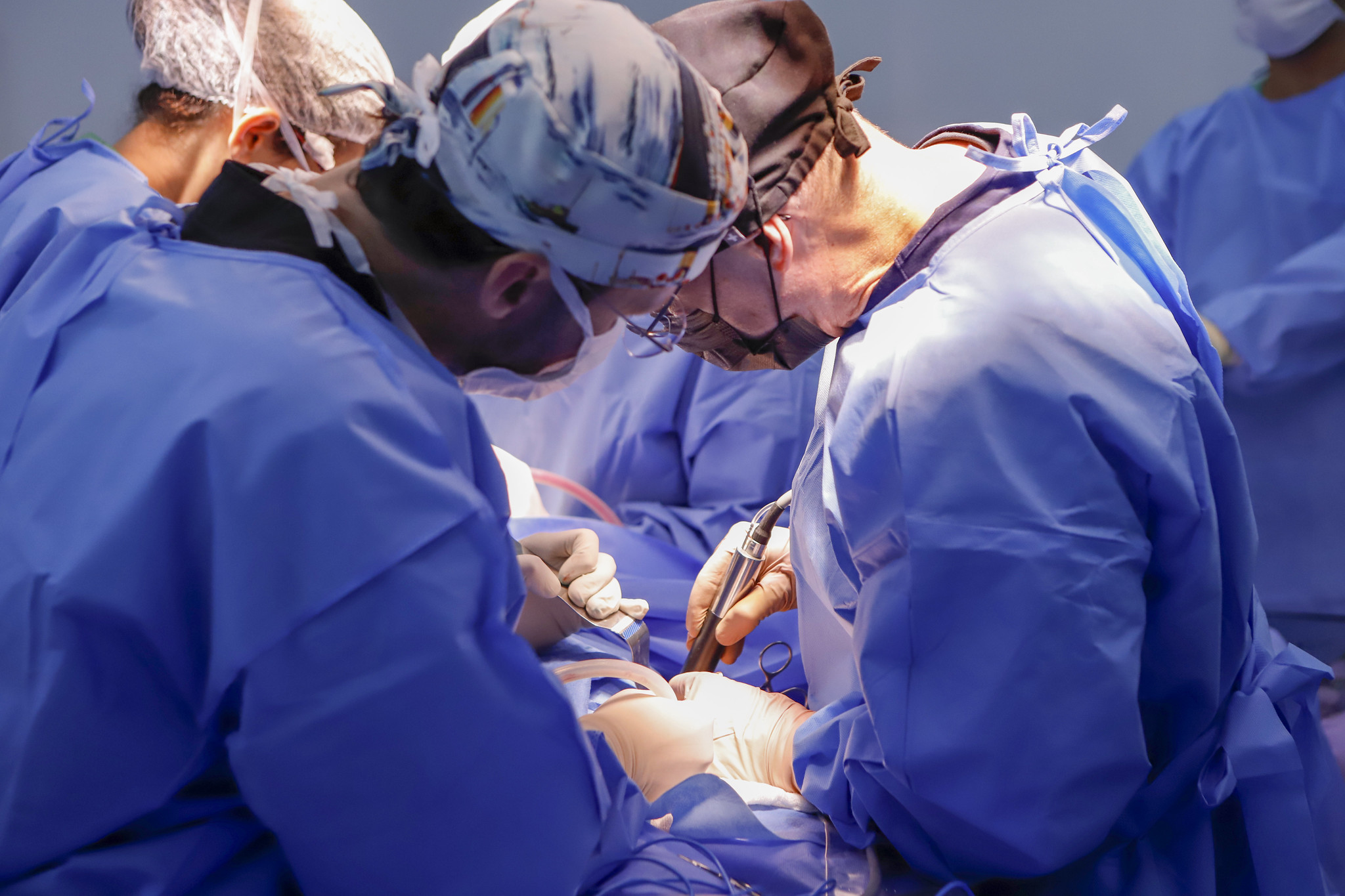 Saúde do DF amplia atendimento regional e direciona quase R$ 1 bilhão a pacientes do Entorno