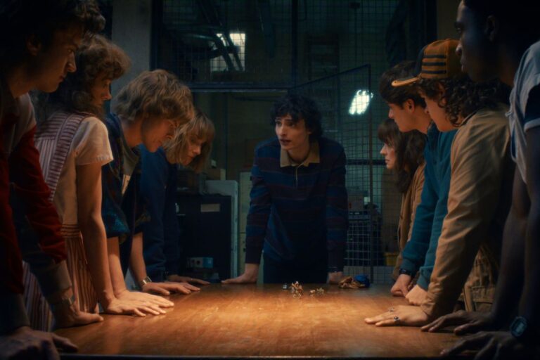 Stranger Things terá novo episódio? Entenda teoria após final polêmico
