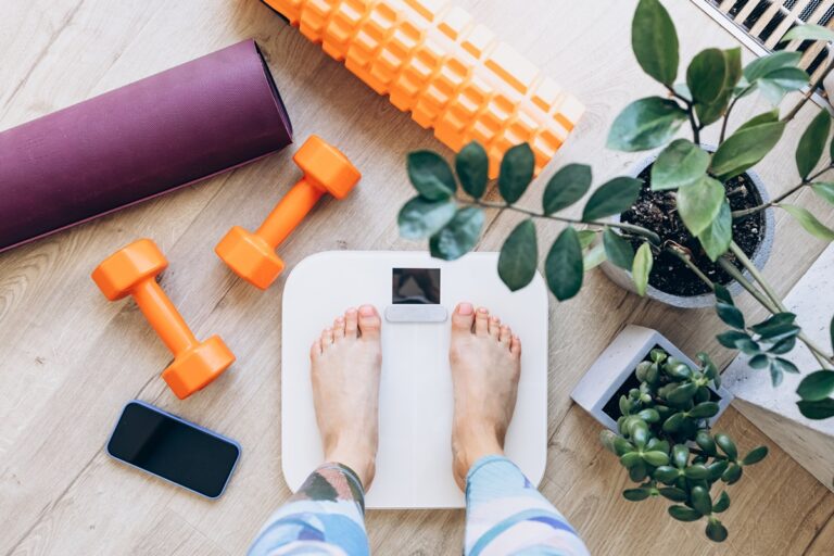 Treinador conta os 6 erros mais comuns no processo de emagrecimento