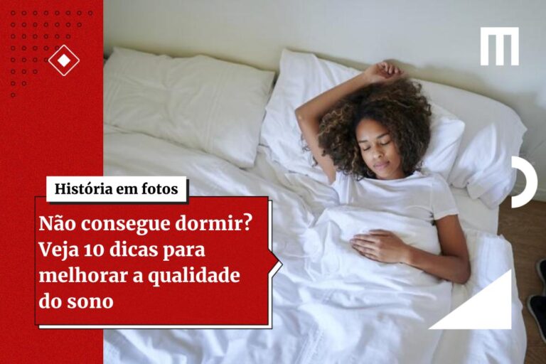 Uso contínuo de remédios para dormir pode afetar bem-estar de idosos