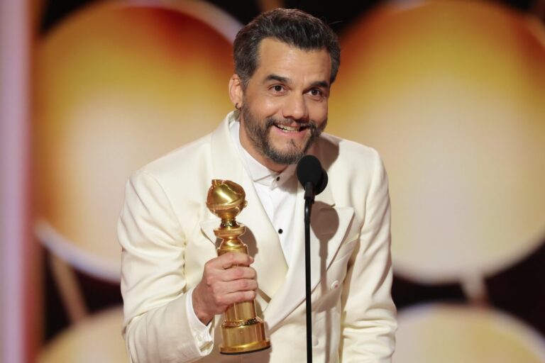 Wagner Moura volta à lista de favoritos ao Oscar após Globo de Ouro