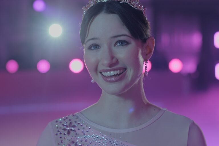 a série de romance que chegou ao topo da Netflix