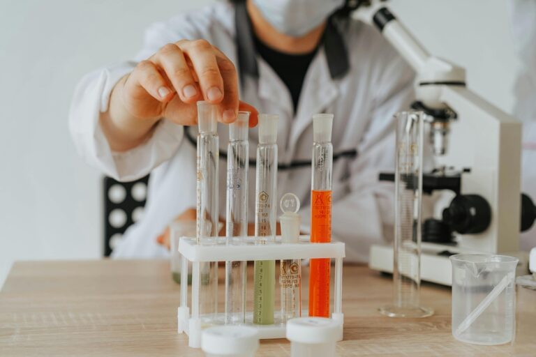 entenda como funciona e drogas detectadas