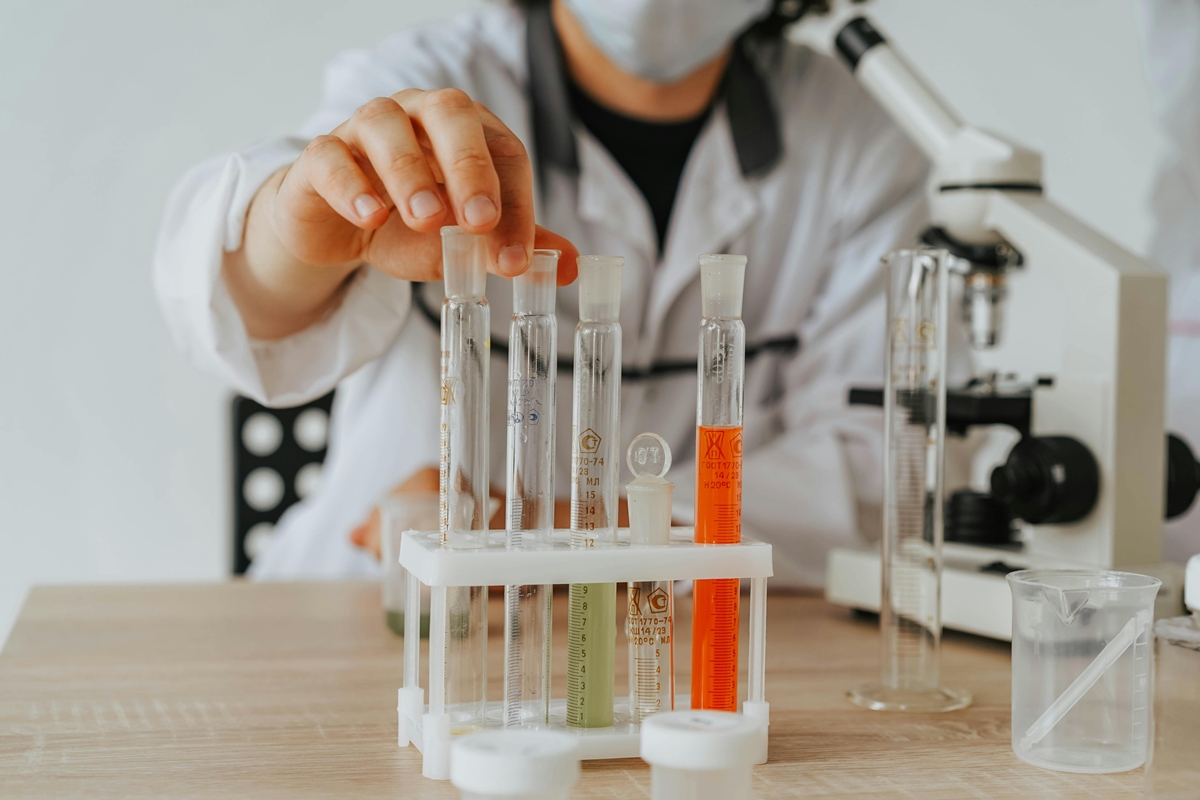 entenda como funciona e drogas detectadas