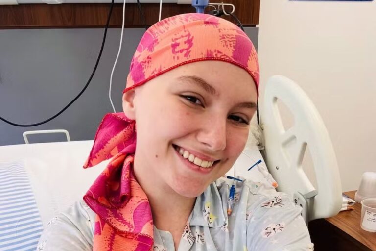 entenda o câncer enfrentado por Isabel Veloso