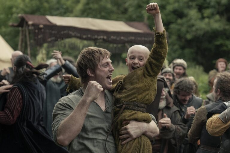 o que esperar da nova série do universo GoT