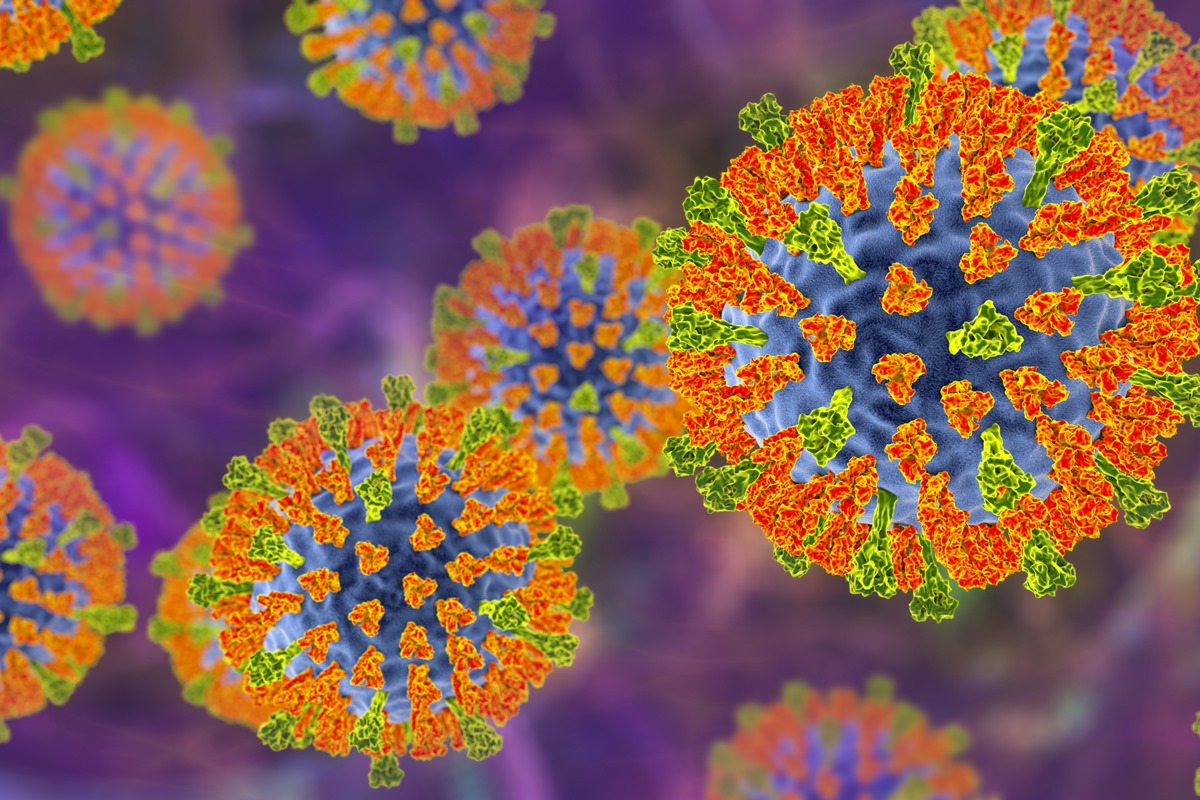 os vírus que a ciência está de olho em 2026