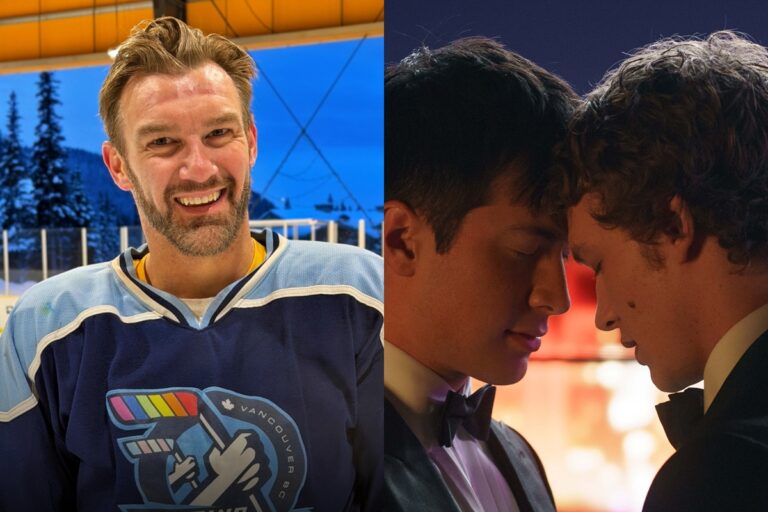 série LGBT+ inspirou jogador a se assumir gay