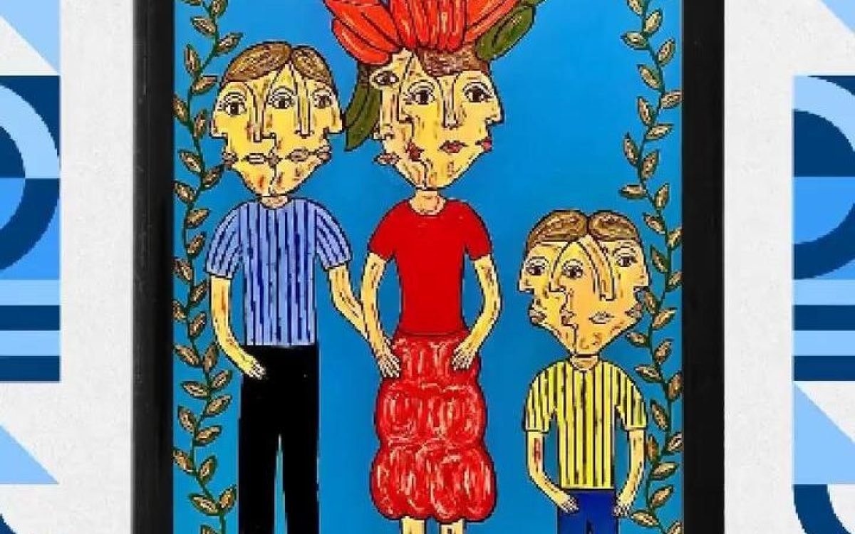 Exposição “Do Silêncio, Fez-se a Arte” celebra talento e superação de Marcos Anthony na CLDF