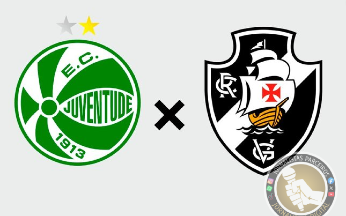 Juventude e Vasco da Gama se Enfrentam em Confronto Decisivo no Brasileirão