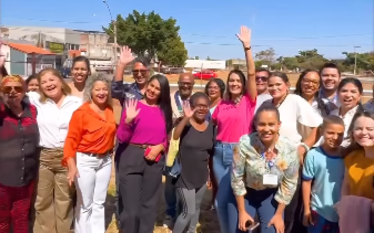 Centro de Referência em Práticas Integrativas é inaugurado em Santa Maria Central