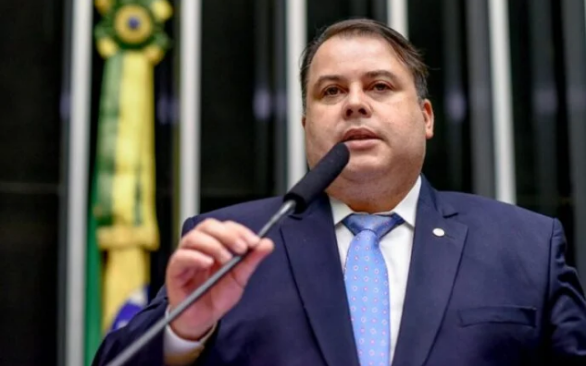 Deputado Federal Julio Cesar Apresenta Projeto de Lei para Garantir Direitos das Pessoas com Autismo