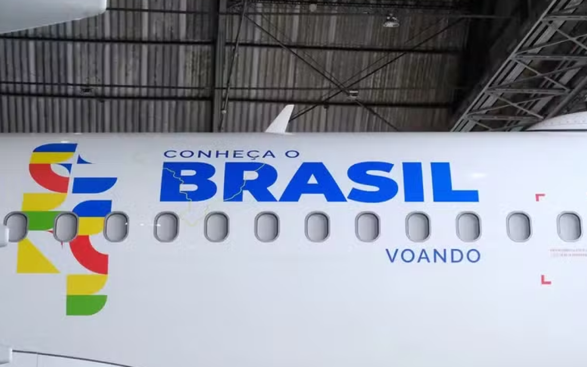 Turismo em Brasília Bate Recorde de Passageiros e Expande Malha Aérea para o Verão