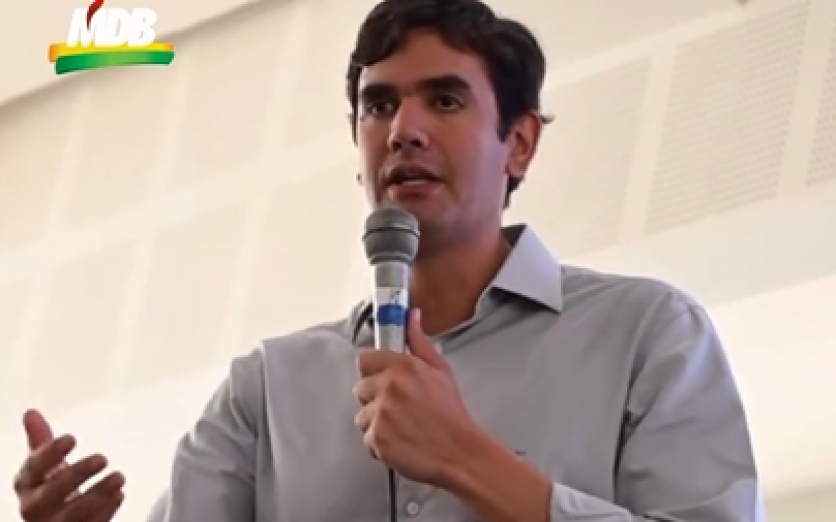 Deputado Federal Rafael Prudente Participa de Oficina para Criação do Polo de Agricultura Irrigada do DF e Faz Balanço de Ações para o Desenvolvimento Rural