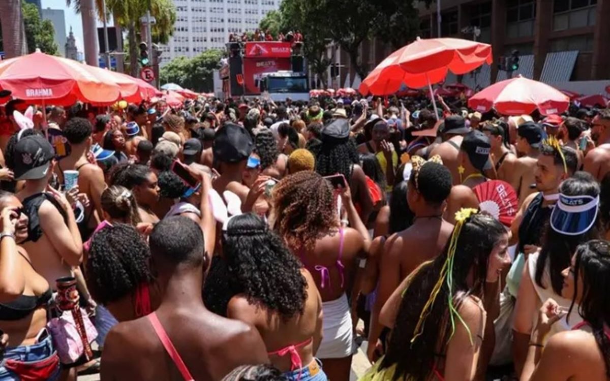 Partiu bloquinho? Saiba como não cair em golpes no Carnaval