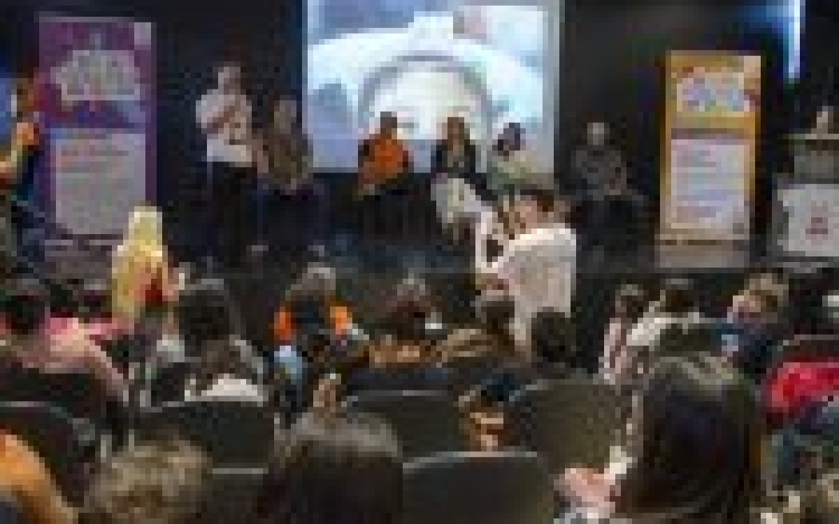 Projeto Em um Piscar de Olhos encerra etapa de entrega de óculos em Sobradinho – Secretaria de Estado de Educação