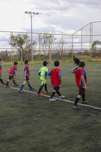 Programa esportivo e gratuito da PMDF encerra 2024 com mais de 2 mil alunos