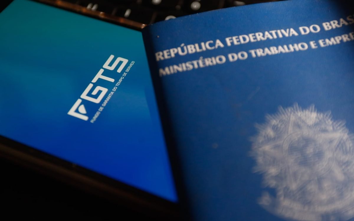 Saiba como será liberação do FGTS de quem optou pelo saque-aniversário