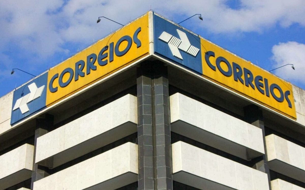 Entenda por que Correios é a estatal com maior déficit em 2024