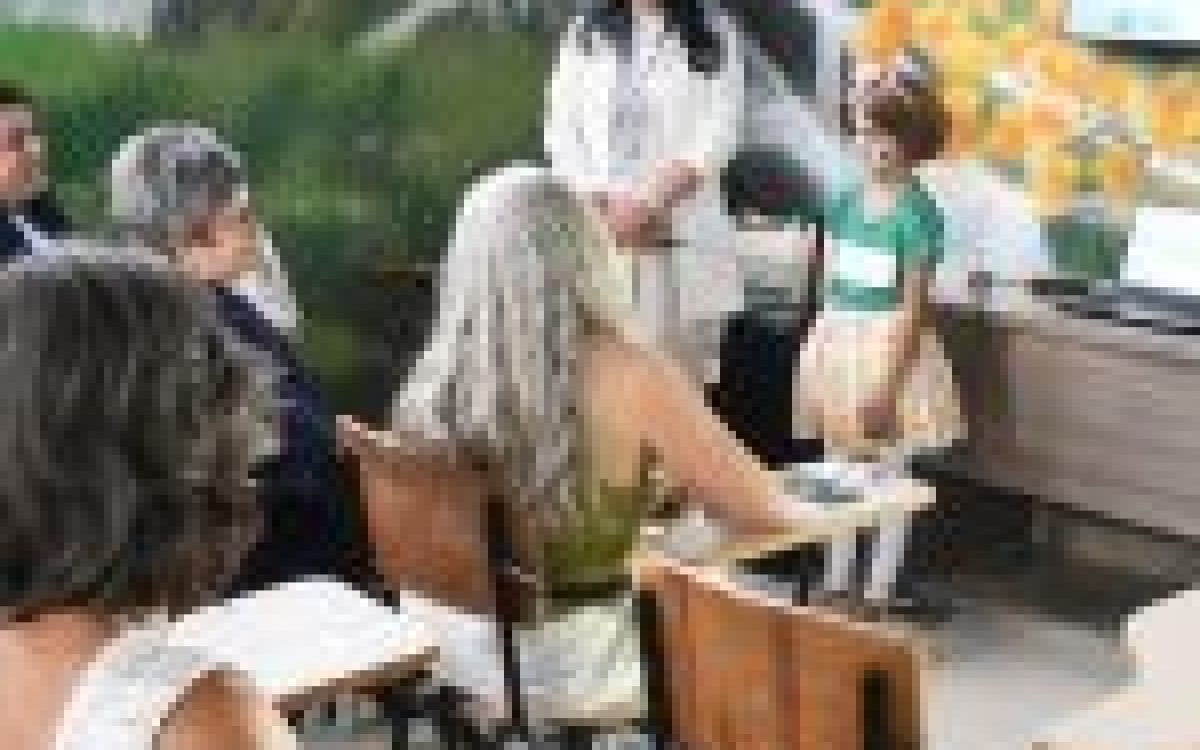 Regionais de Ensino unem inovação e educação lúdica para fortalecer a alfabetização – Secretaria de Estado de Educação