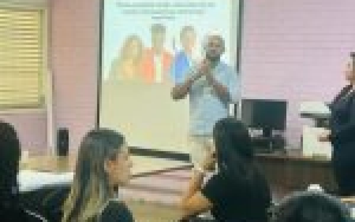 Ceilândia e Samambaia recebem curso de letramento racial – Secretaria de Estado de Educação