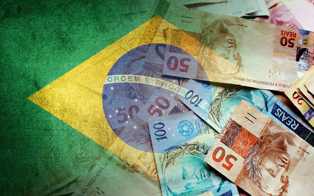 Prévia do PIB: economia recua 0,7% em dezembro, mas sobe 3,8% em 2024